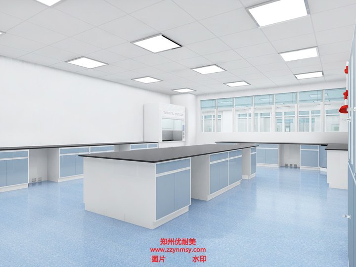 凈化實驗室工程