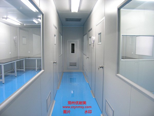 鄭州無(wú)菌實(shí)驗(yàn)室建設(shè)的基本配置有哪些？