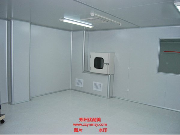 河南無菌實驗室建設(shè)應(yīng)符合哪些要求？