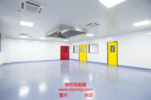 無(wú)菌室建設(shè)時(shí)需要考慮的問題有哪些？