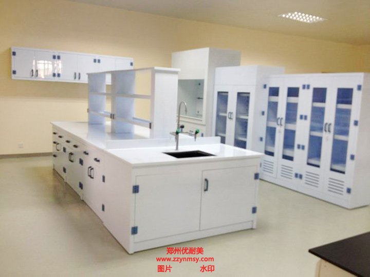 實驗室建設施工