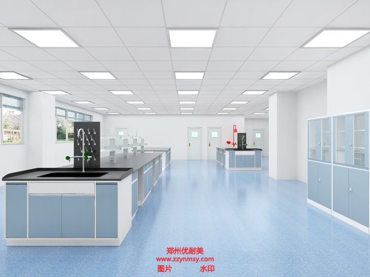 理化實驗室設計