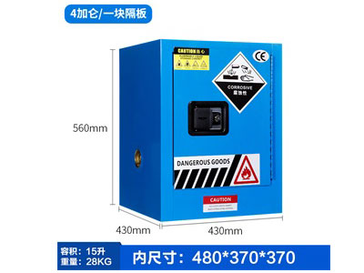 4加侖