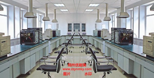 實驗室建設標準方案效果圖