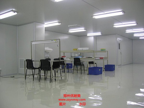 無菌室規(guī)劃建設