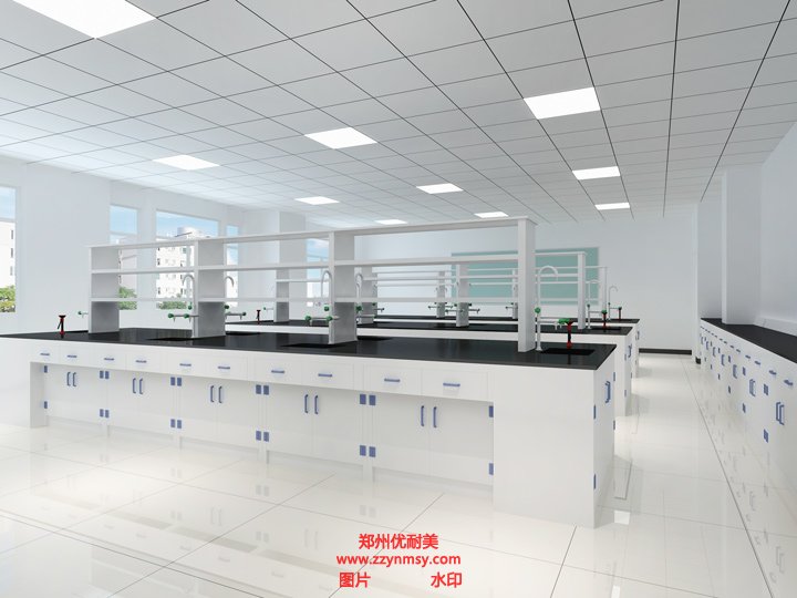 實(shí)驗(yàn)室裝修公司怎么選