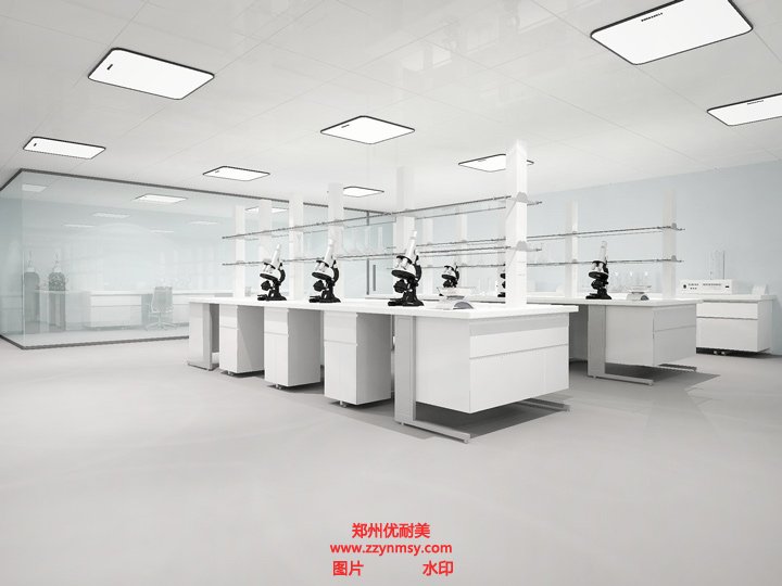 實驗室裝修改造包含什么?